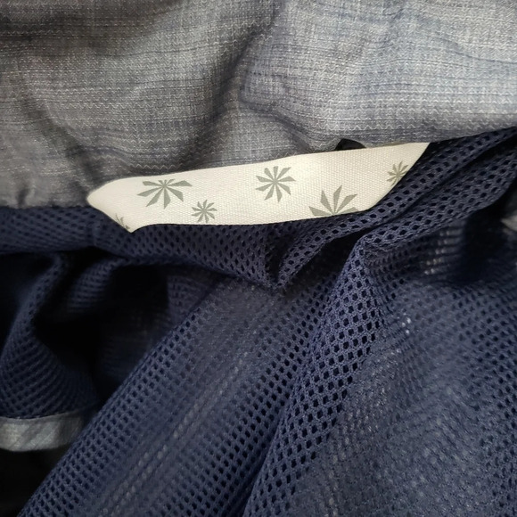 Athleta City Chick Windbreaker Jacket - Picture 6 of 7